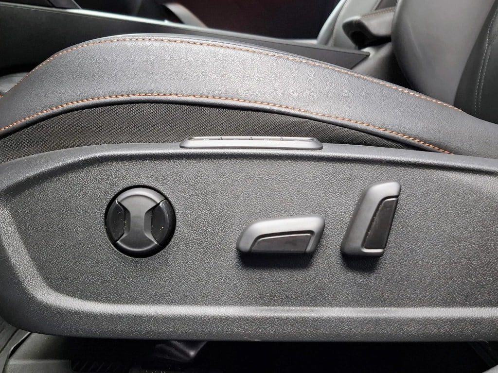 Cupra Formentor Formentor 2.0 Tsi 190 Hp año 2024