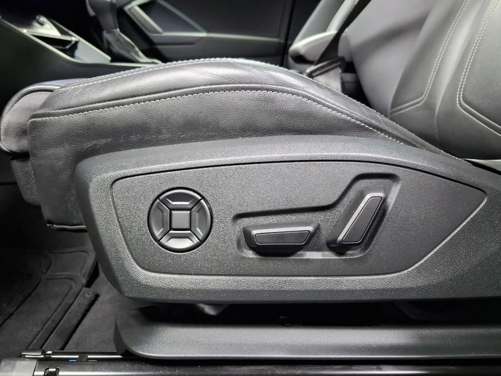 Audi Q3 Q3 Sportback 40 Tfsi Sport año 2024