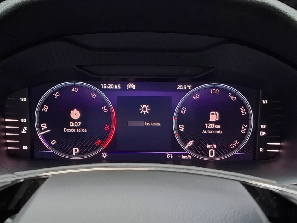 Skoda Kodiaq Kodiak 1.4 Tsi At - Selection año 2025