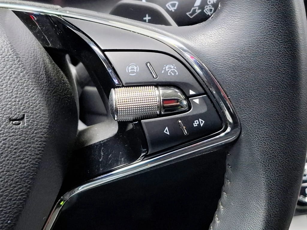 Skoda Kodiaq Kodiak 1.4 Tsi At - Selection año 2025