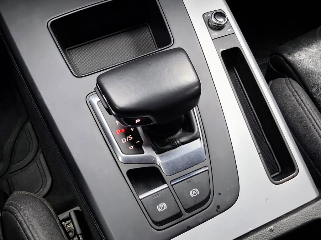 Audi Q5 Q5 45 Tfsi Sport año 2022