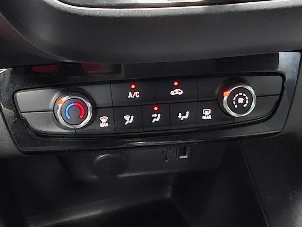 Opel Corsa Edition 1.2 Mt5 año 2022