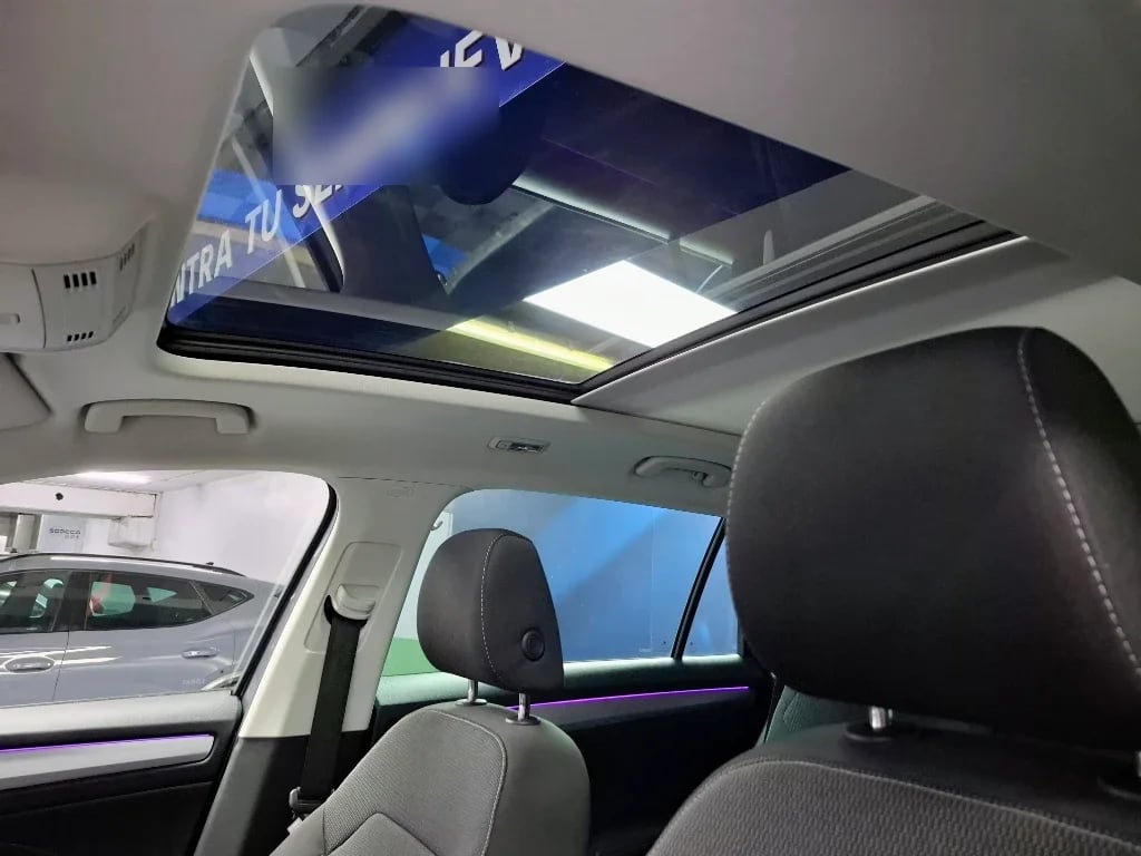 Skoda Kodiaq Kodiak 1.4 Tsi At - Selection año 2025