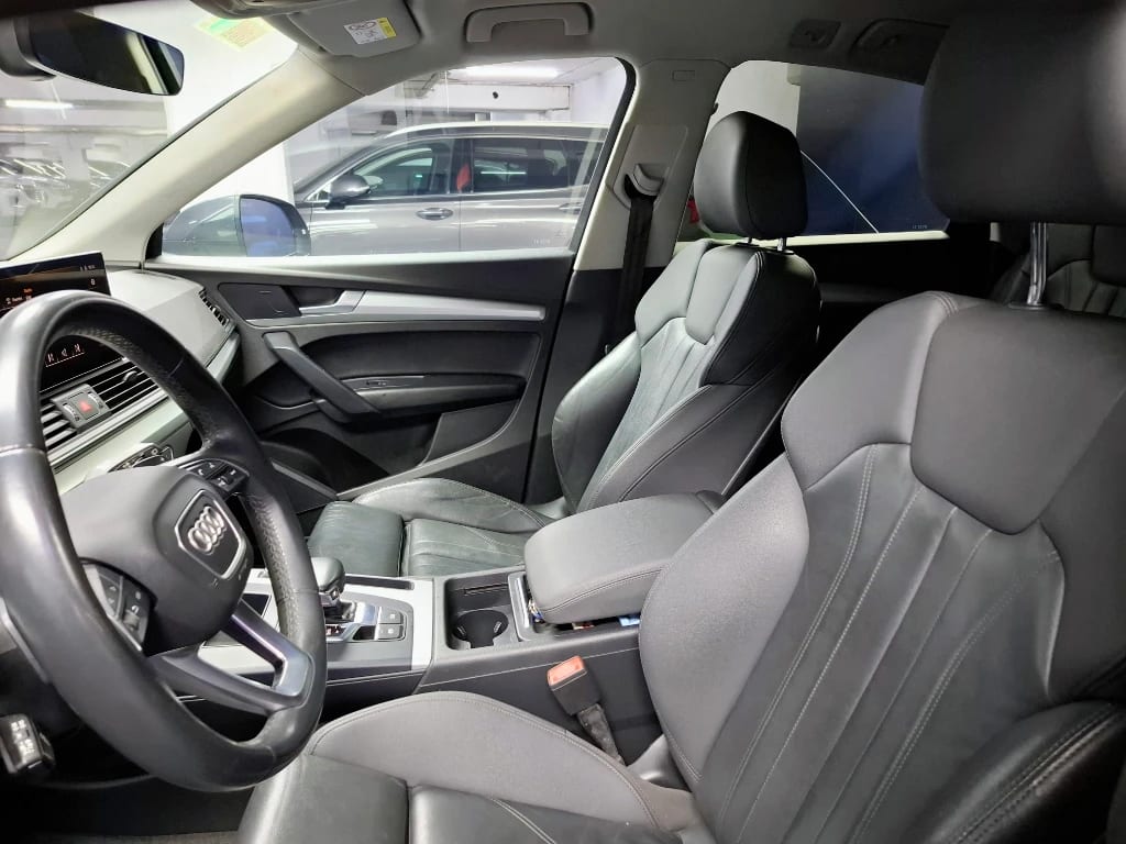 Audi Q5 Q5 45 Tfsi Sport año 2022