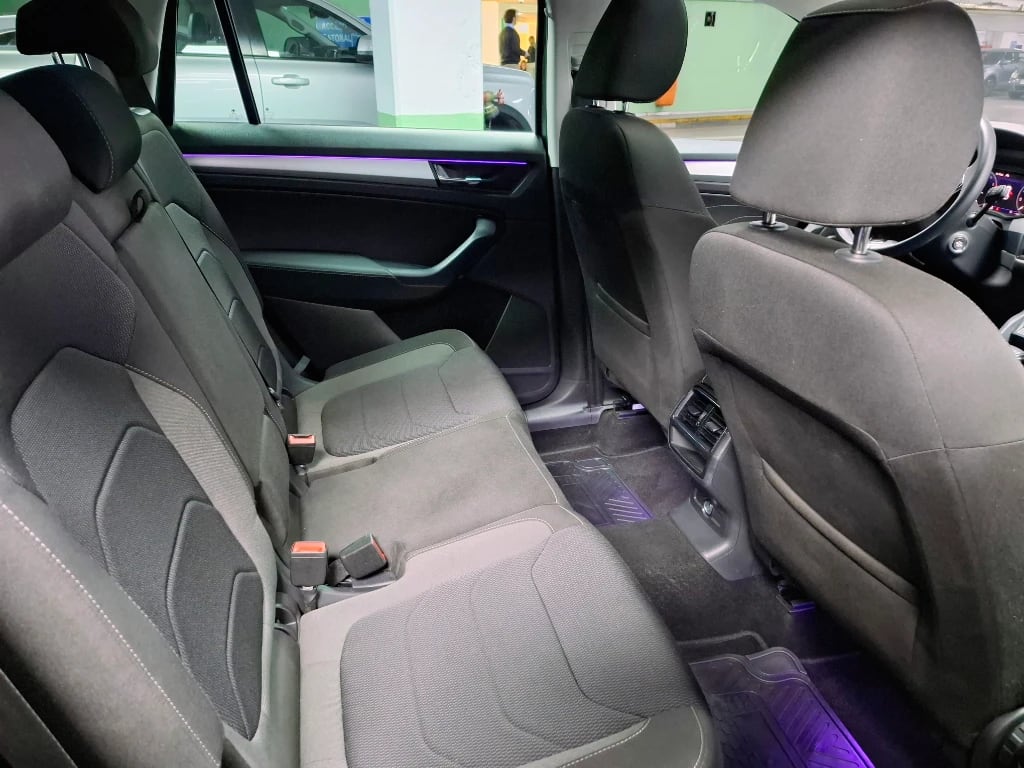 Skoda Kodiaq Kodiak 1.4 Tsi At - Selection año 2025