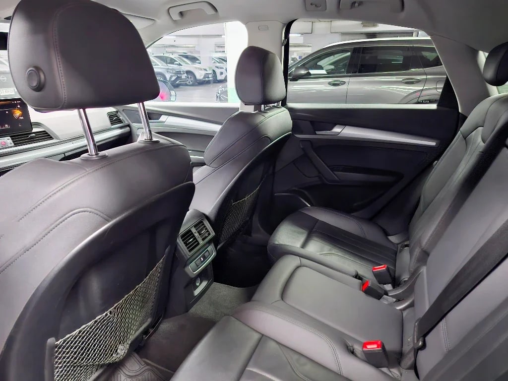 Audi Q5 Q5 45 Tfsi Sport año 2022