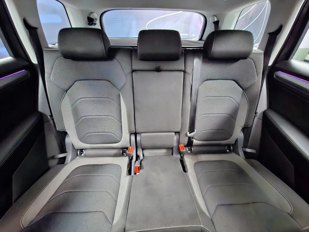 Skoda Kodiaq Kodiak 1.4 Tsi At - Selection año 2025