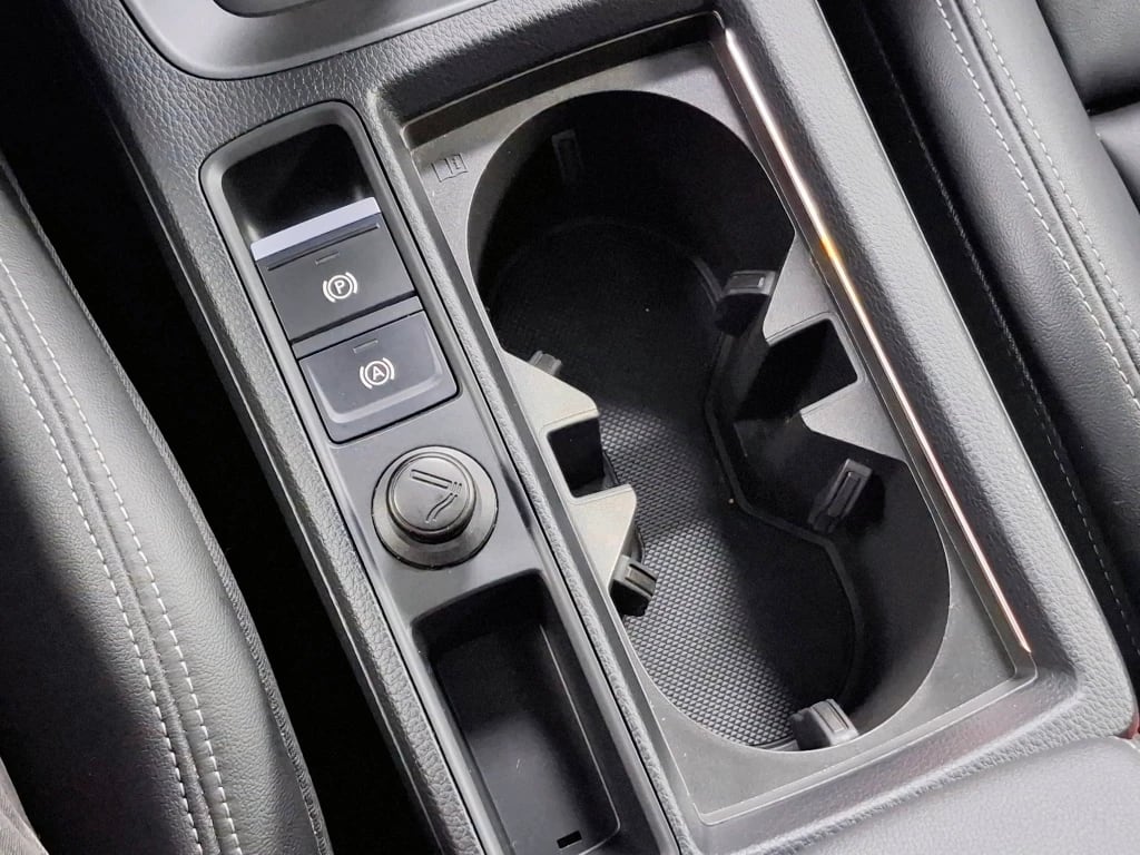 Audi Q3 Q3 Sportback 40 Tfsi Sport año 2024