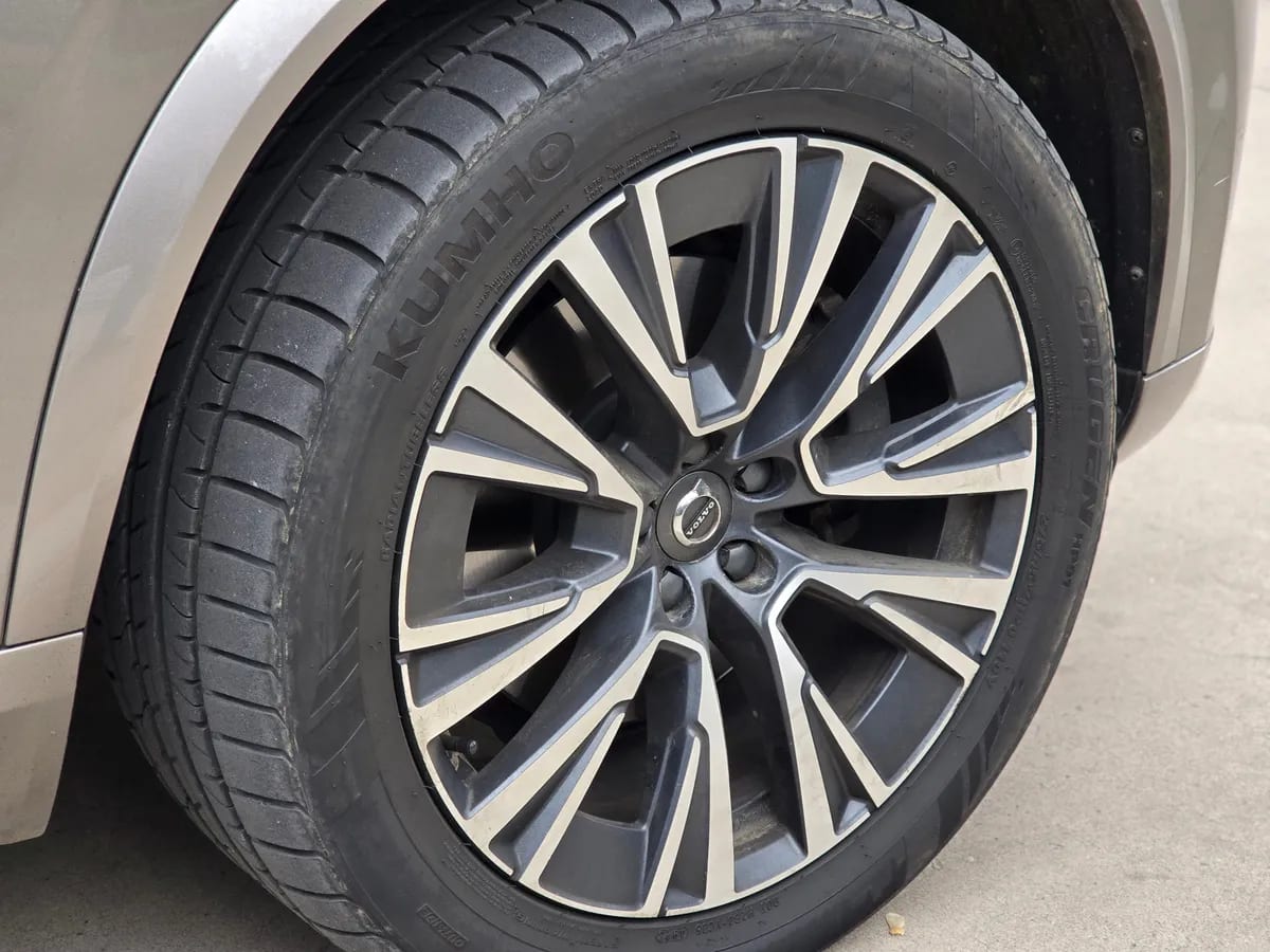 VOLVO XC90 2.0 B6 Momentum At 4x4 Hibrido año 2022