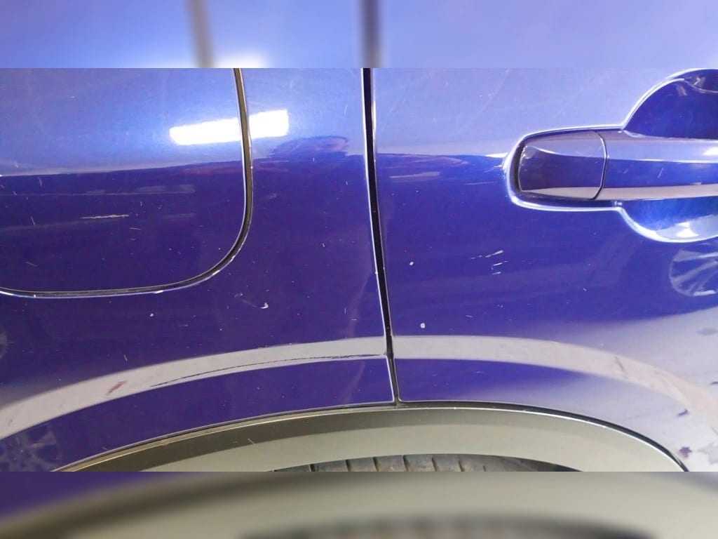 Nissan Qashqai 1.3 T Advance Plus At año 2023