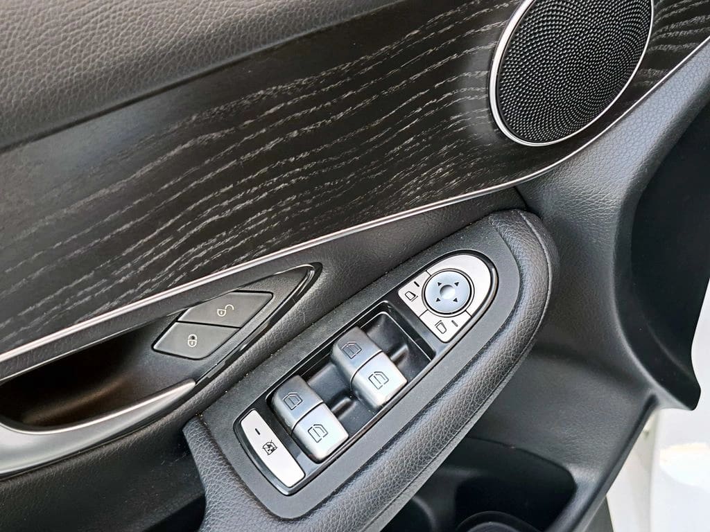 Mercedes-Benz Glc 200 2.0 Aut año 2022
