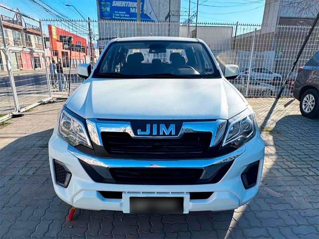 JIM Re-Max Dlx año 2025