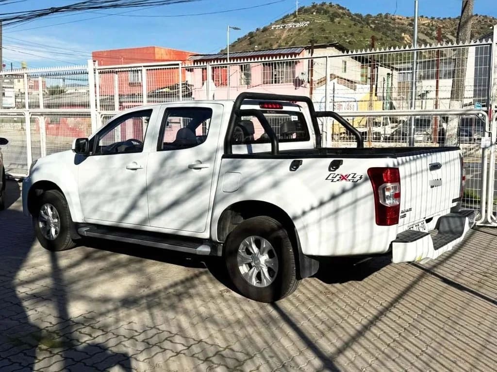 JIM Re-Max Dlx año 2025