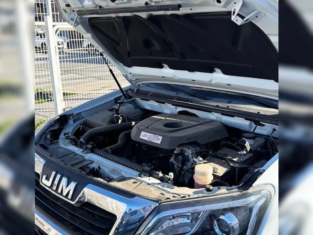 JIM Re-Max Dlx año 2025