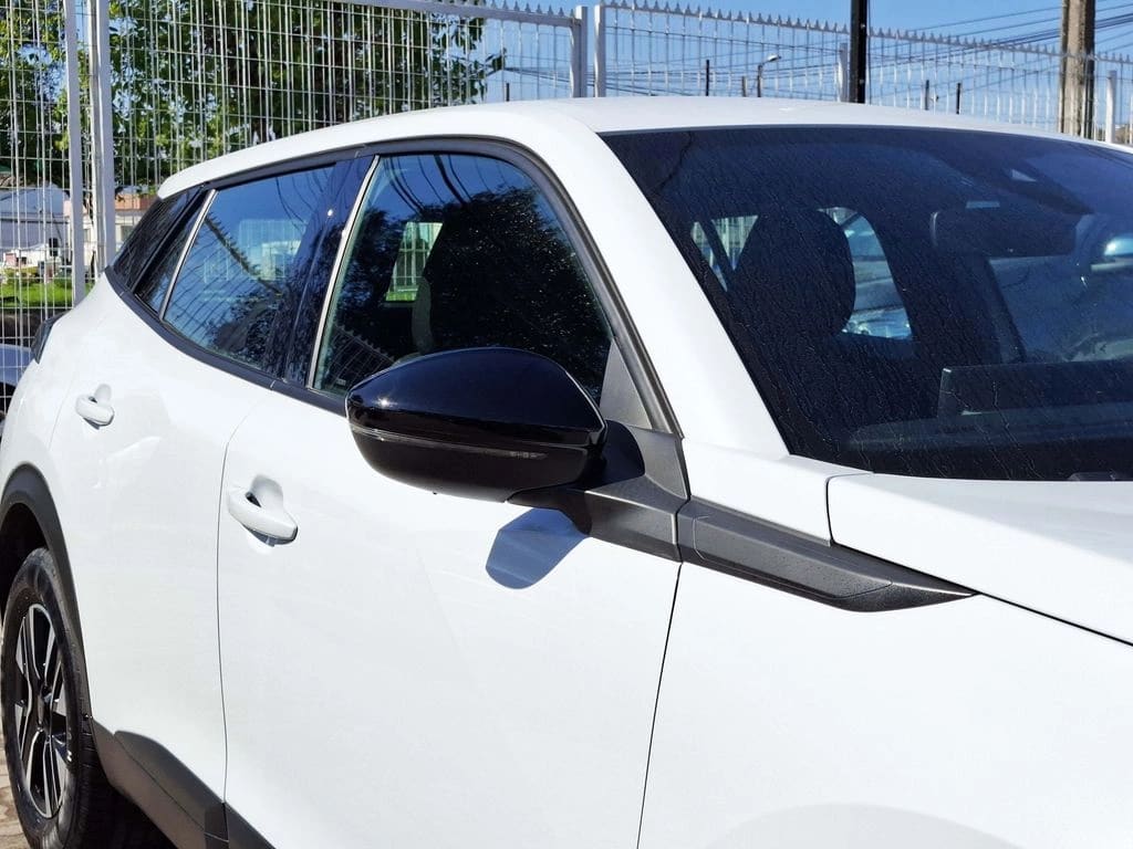 Peugeot 2008 Active año 2025