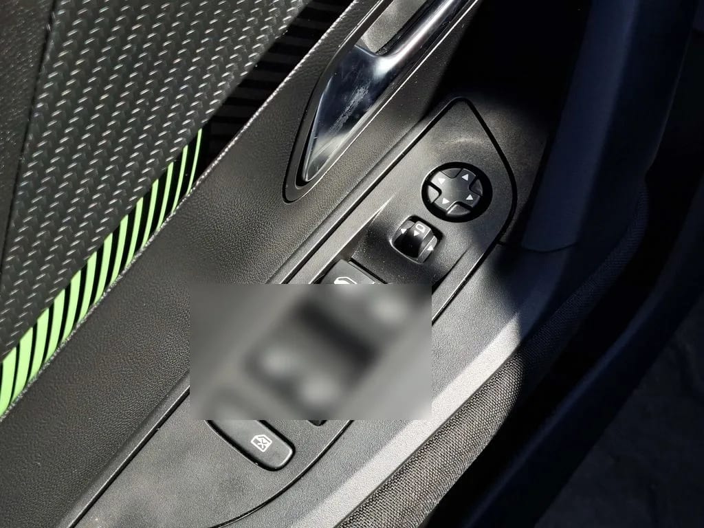 Peugeot 2008 Active año 2025