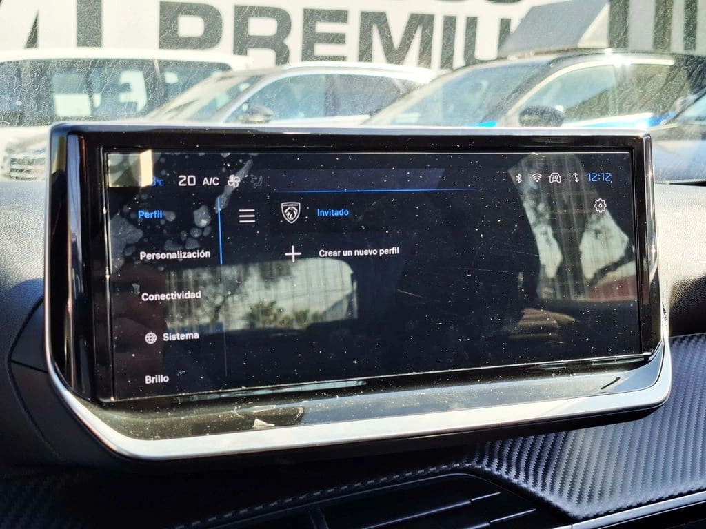 Peugeot 2008 Active año 2025