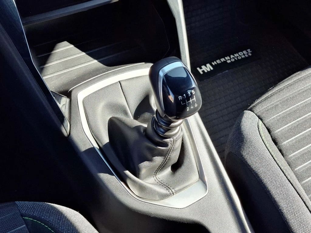 Peugeot 2008 Active año 2025