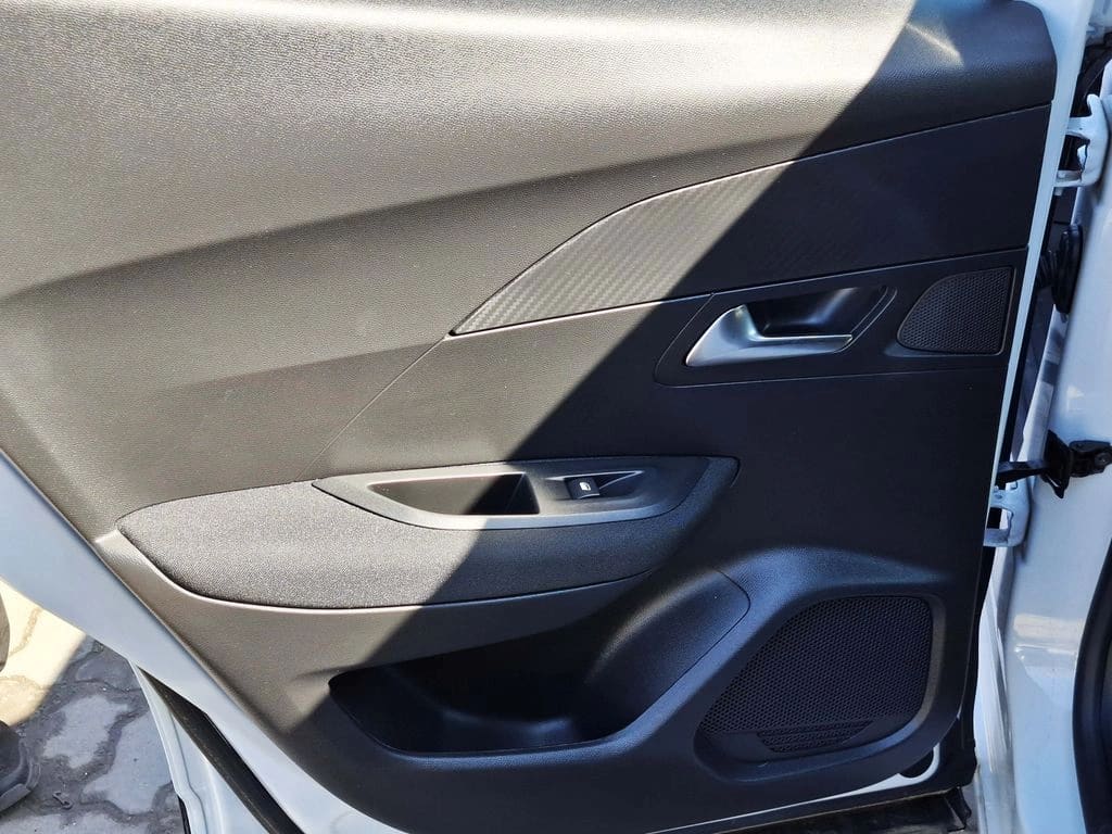 Peugeot 2008 Active año 2025