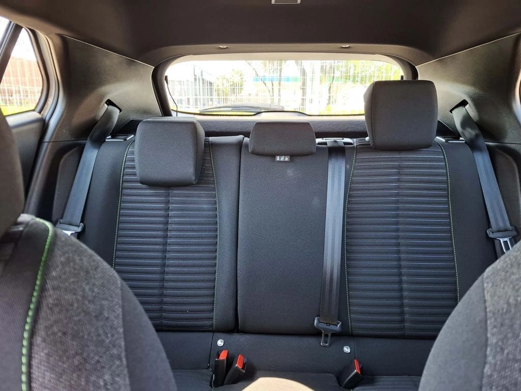 Peugeot 2008 Active año 2025