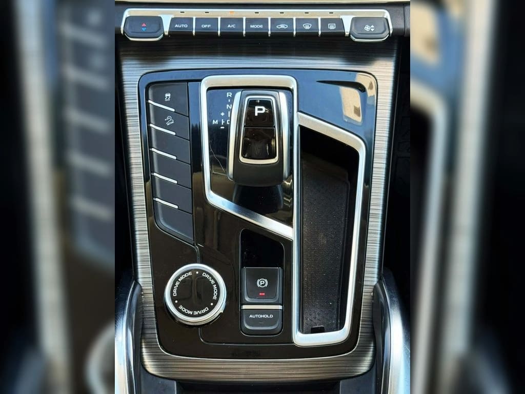 Geely Azkarra Comfort año 2024