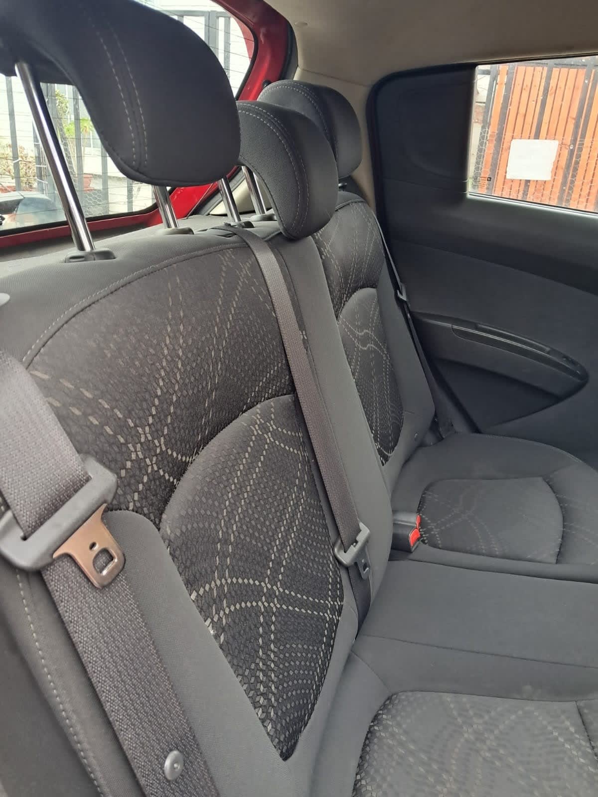 CHEVROLET SPARK GT 1.2 Activ Mt año 2019