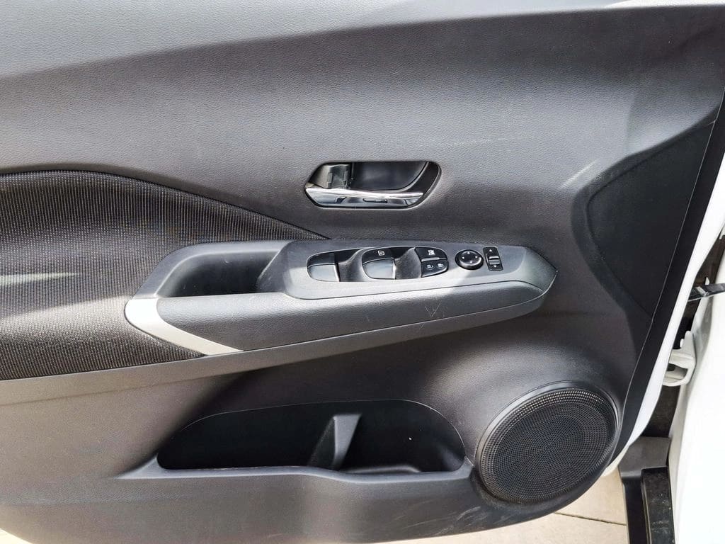 Nissan Kicks 1.6 Advance 4x2 Cvt At 5p año 2023