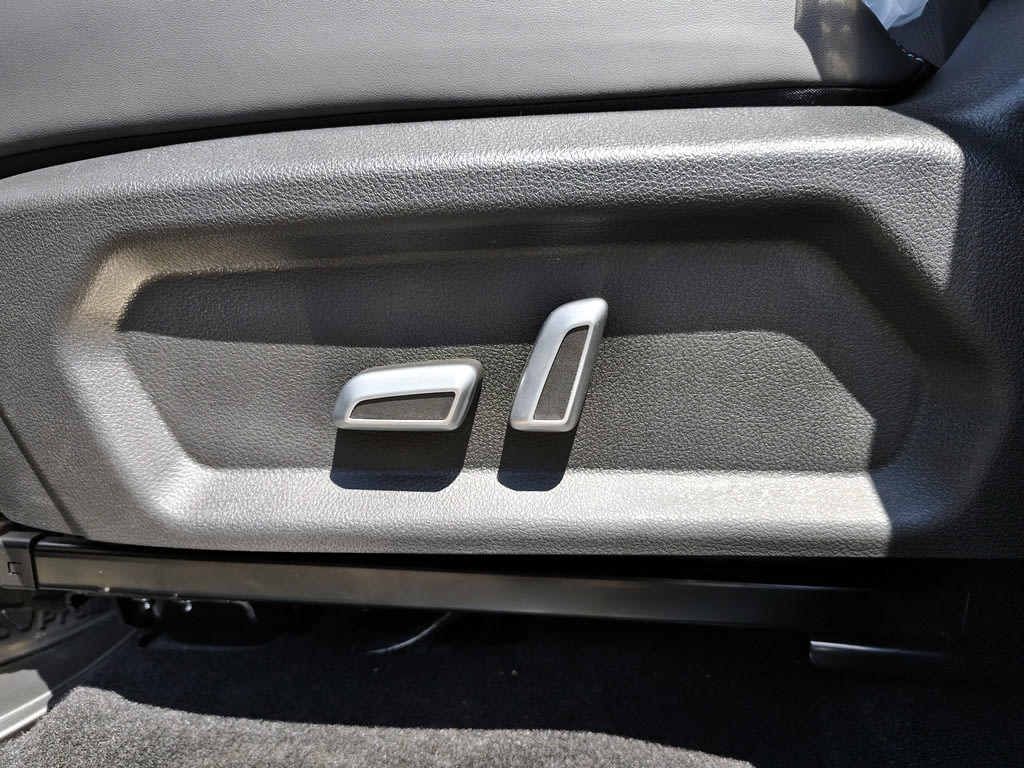 ZX Auto Grand Lion At 4wd año 2026