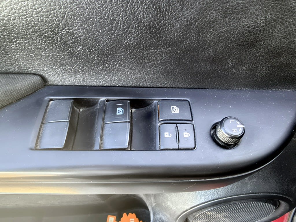 Toyota Hilux Hilux Tss 2.4 Diesel 4x2 T/m año 2021