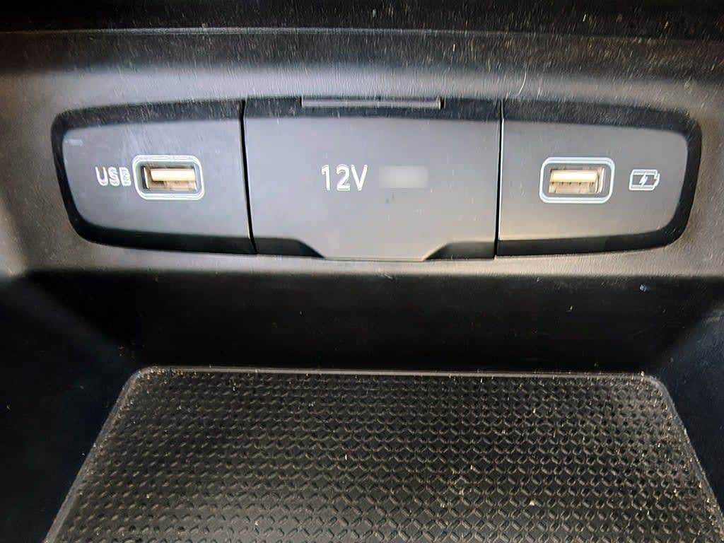 Hyundai Tucson 2.0 Gasolina 4x4 T/a año 2024