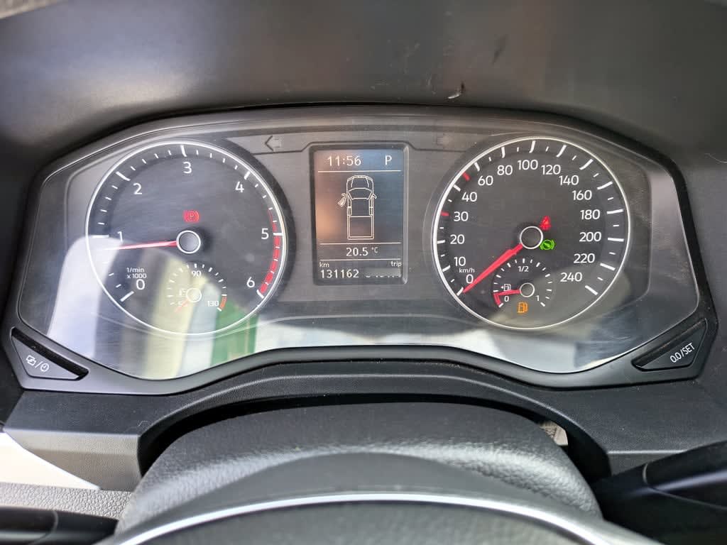 Volkswagen Amarok 2.0 Highline At 4x4 año 2023