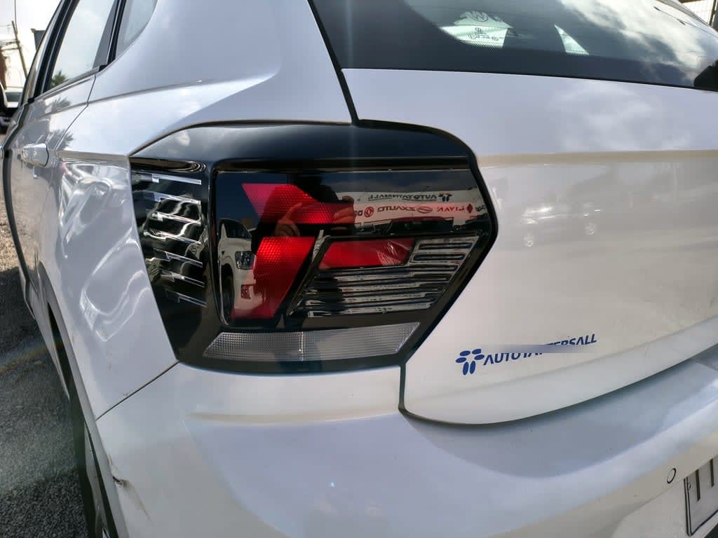 Volkswagen Polo Confortline 1.6 Gasolina 4x2 T/m año 2025