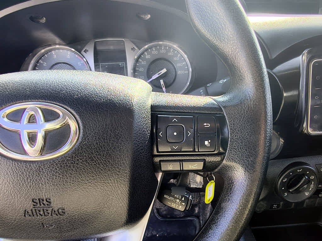 Toyota Hilux Hilux Tss 2.4 Diesel 4x2 T/m año 2022
