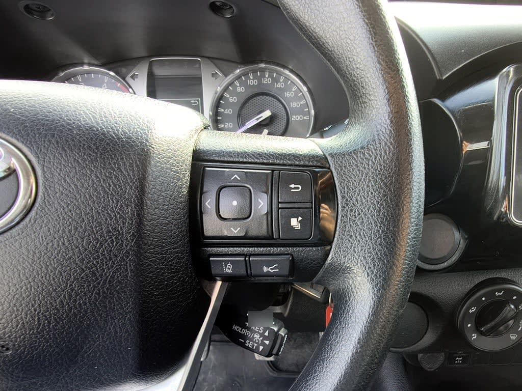 Toyota Hilux Hilux Tss 2.4 Diesel 4x2 T/m año 2021