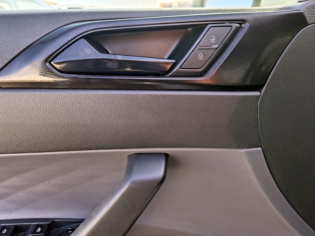 Volkswagen Polo Confortline 1.6 Gasolina 4x2 T/m año 2025
