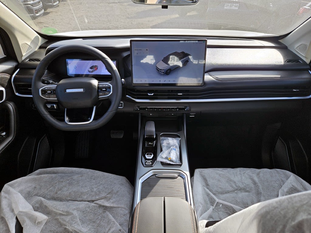 Riddara Rd6 Air 4wd año 2025