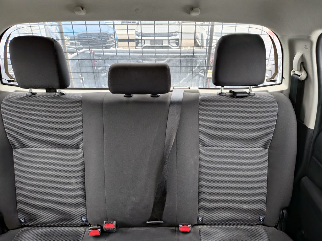 Toyota Hilux Hilux Tss 2.4 Diesel 4x2 T/m año 2021