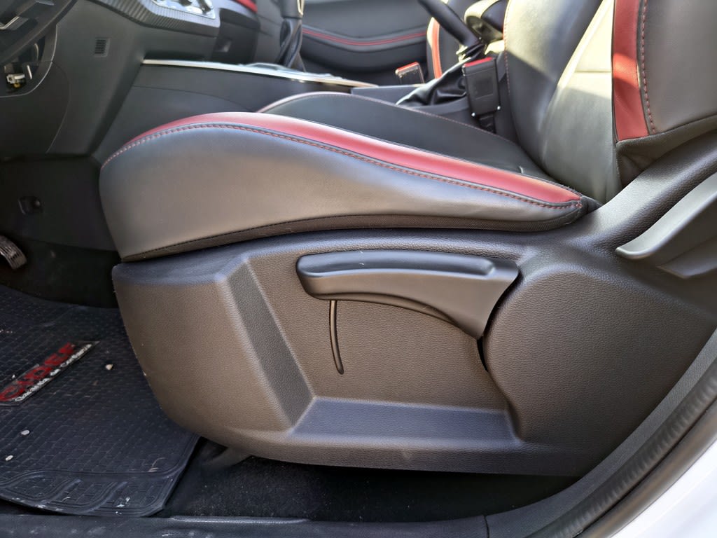 Dongfeng T5l Lux 1.8 Mt año 2025