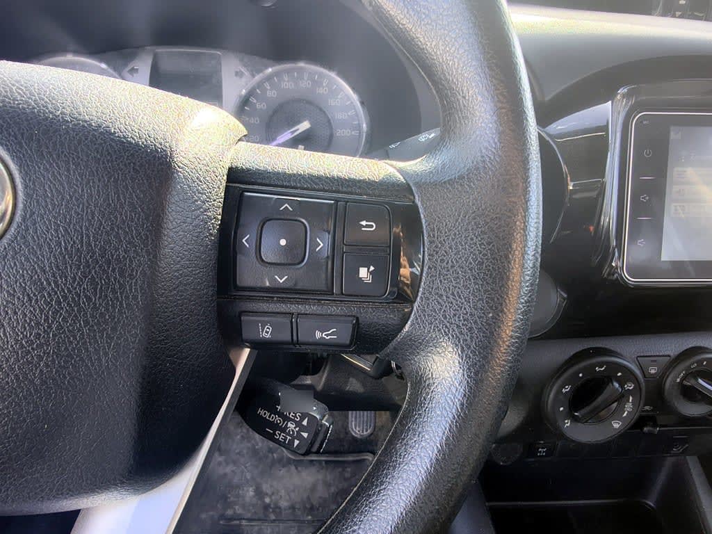 Toyota Hilux Hilux Tss 2.4 Diesel 4x2 T/m año 2021