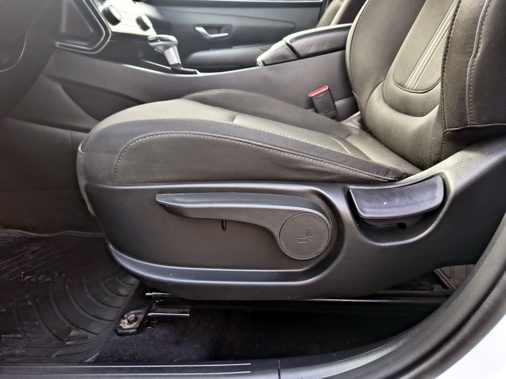 Hyundai Tucson Tucson 2.0 Gasolina 4x4 T/a año 2024