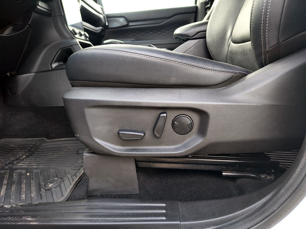 Ford Ranger Limited Ranger 3.0 Diesel 4x4 T/a año 2024