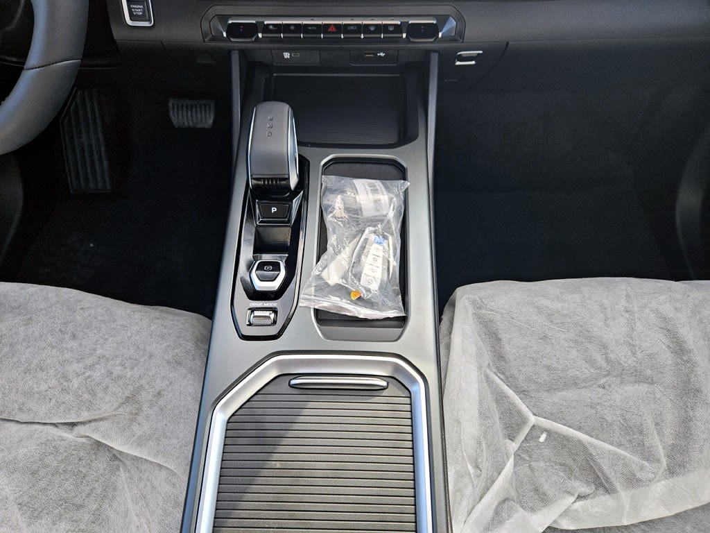 Riddara Rd6 Air 4wd año 2025