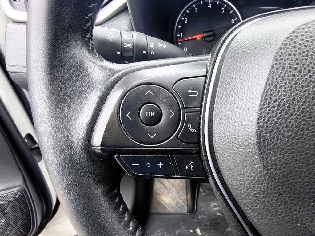 Toyota Rav4 Rav 4 2.5 Gasolina 4x4 T/a - Blindada año 2022