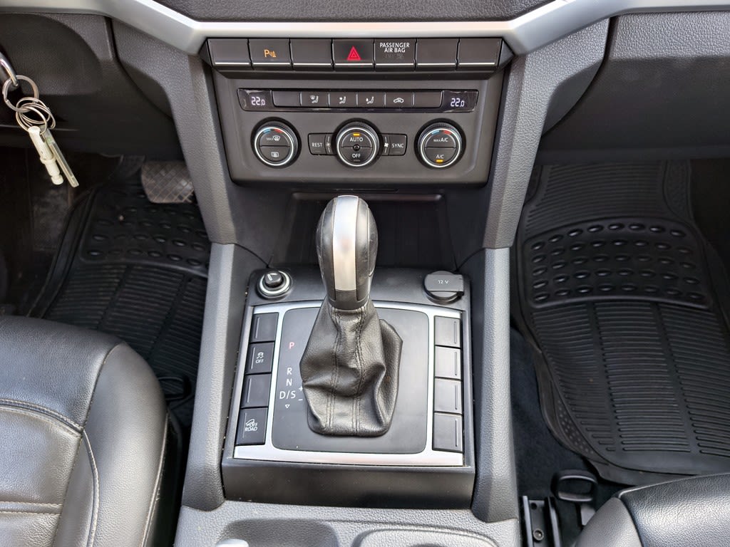 Volkswagen Amarok 2.0 Highline At 4x4 año 2023