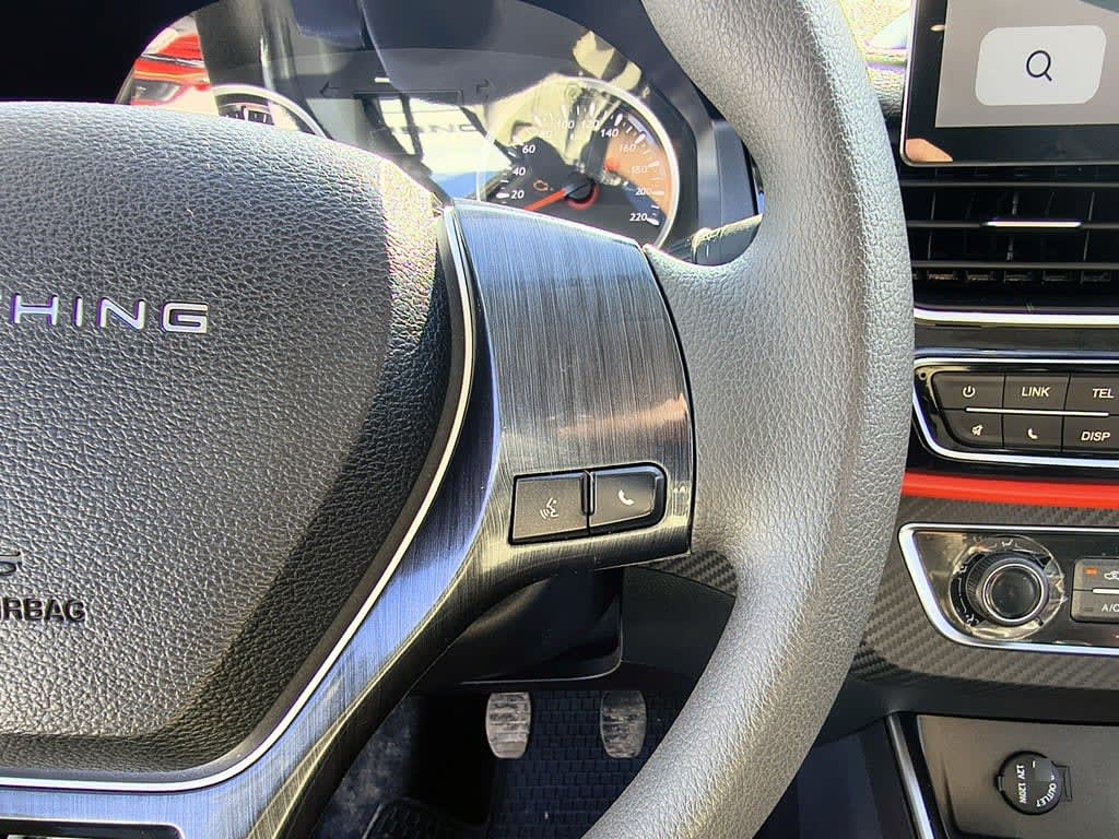 Dongfeng T5l Lux 1.8 Mt año 2025