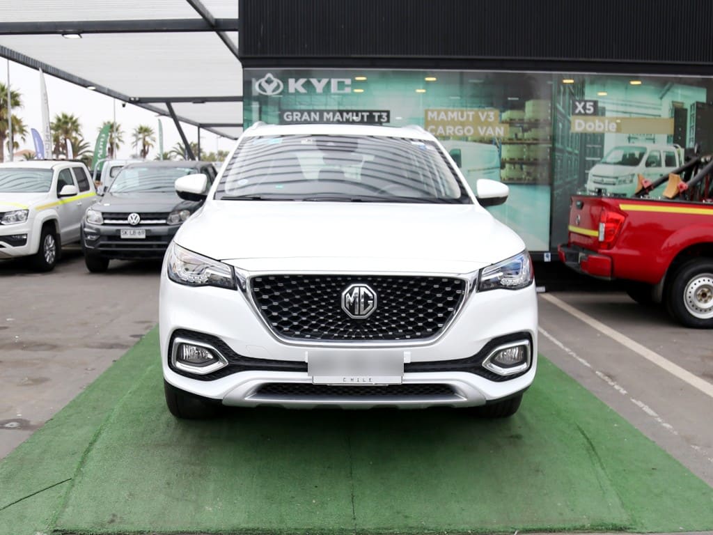 MG Hs 2.0t Trophy año 2023