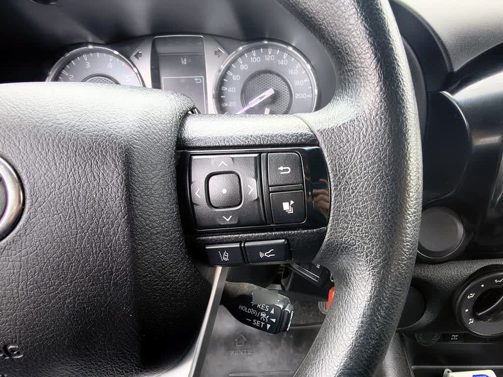 Toyota Hilux Hilux Tss 2.4 Diesel 4x2 T/m año 2021