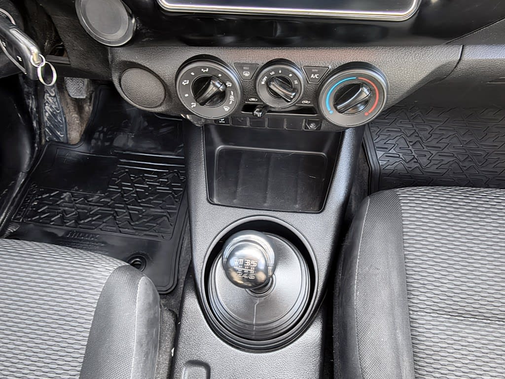 Toyota Hilux Hilux Tss 2.4 Diesel 4x2 T/m año 2021
