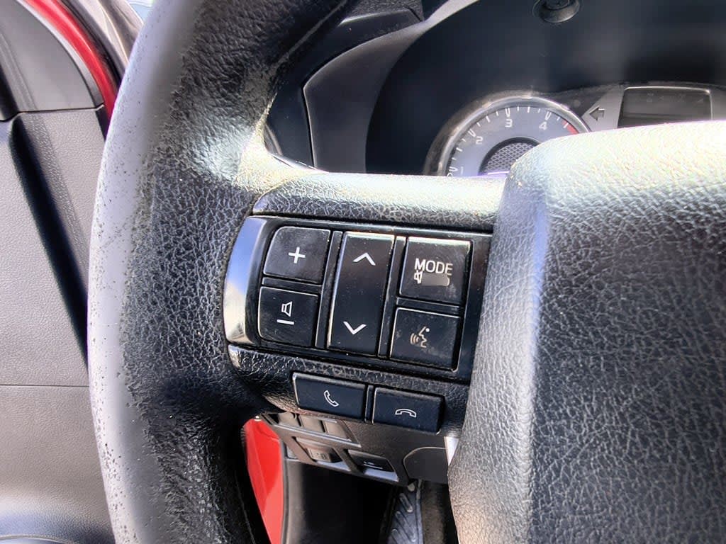 Toyota Hilux Tss 2.4 Diesel 4x2 T/m año 2021