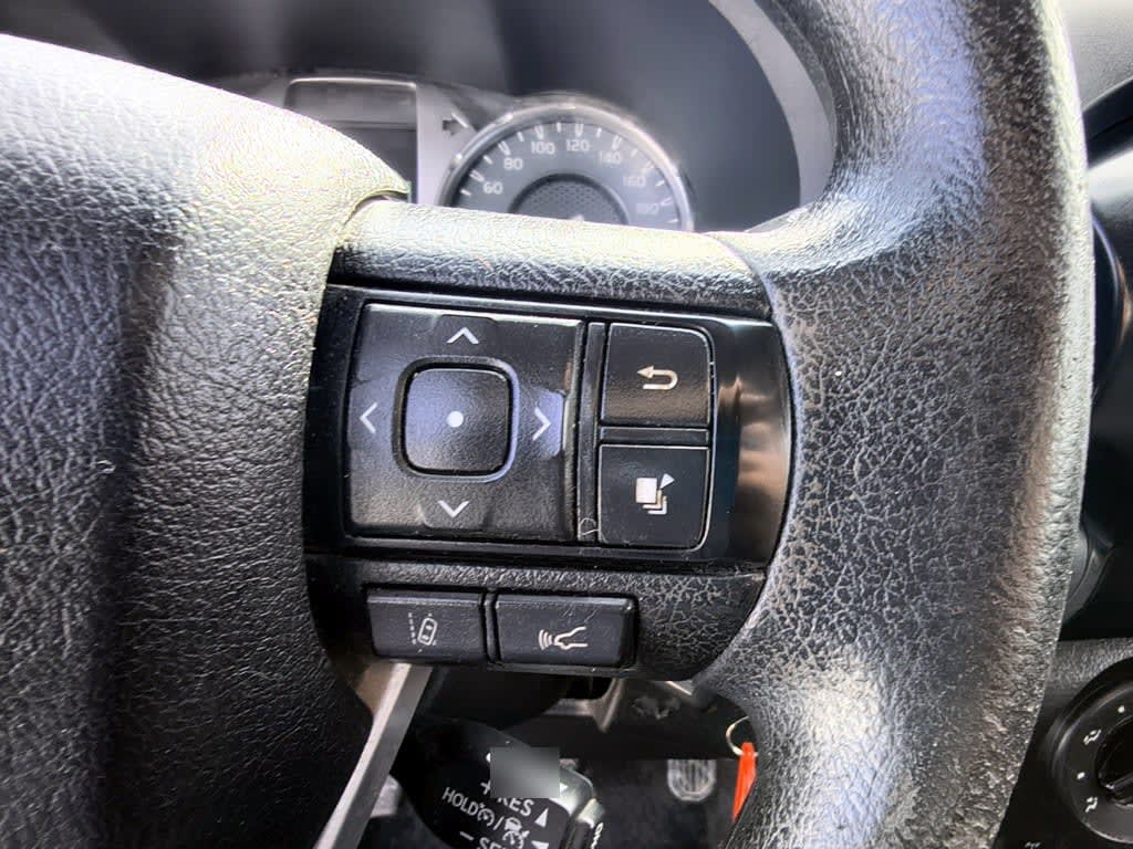 Toyota Hilux Tss 2.4 Diesel 4x2 T/m año 2021
